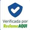 Logotipo do site Reclame Aqui
